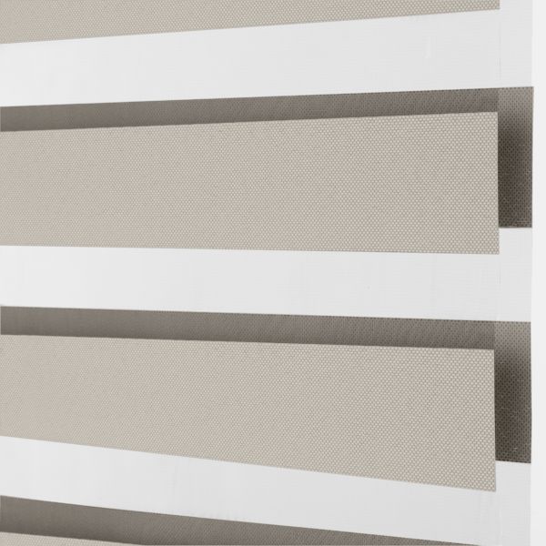 Custom Banded Shades Products LEVOLOR
