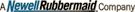 A Newell Rubbermaid Company